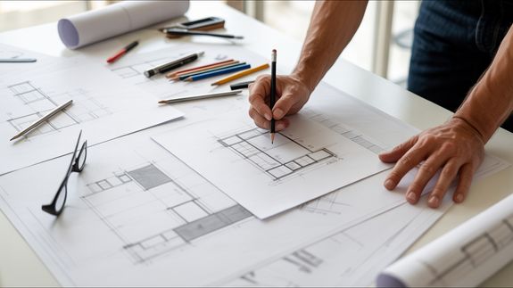 House Floor Plan