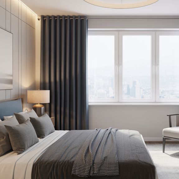 Blockout Curtains