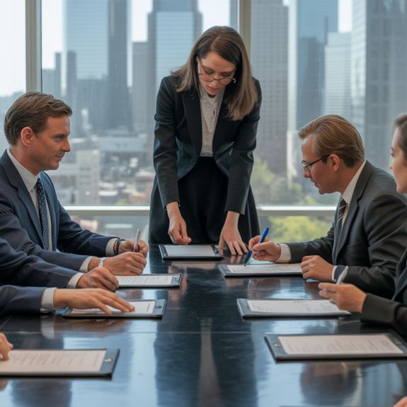 Book Your Business or Legal Notarization Appointment Today