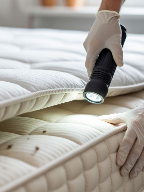 Bed Bug Extermination