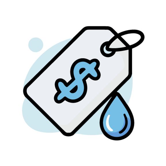 Transparent Pricing