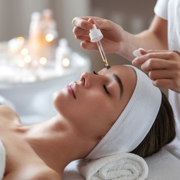 Chemical Peels