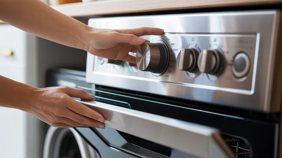 Furniture in Kitchen
