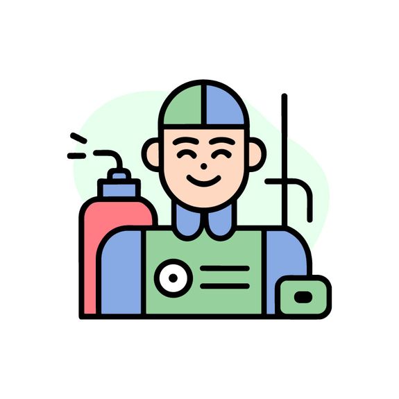 Experienced & Certified Technicians