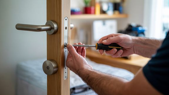 Reliable Locksmith Services in Stroudsburg, PA