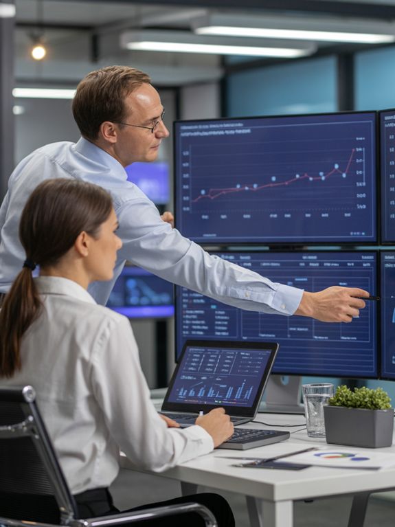 Analytics & Performance Tracking