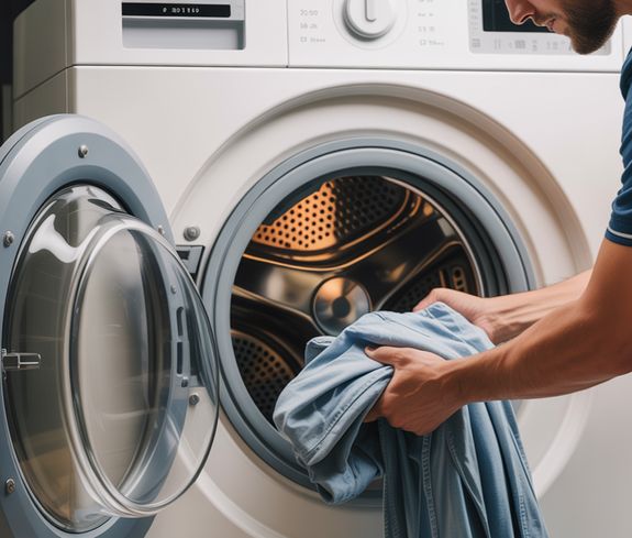 Wash & Fold