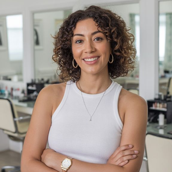 Tia | Assistant
