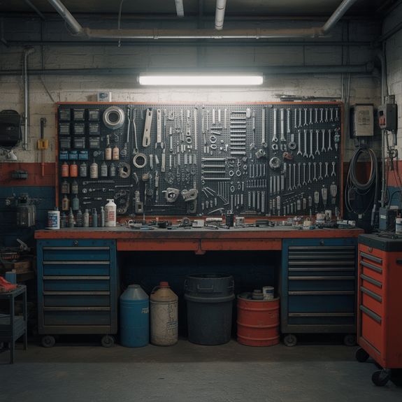 Your Local Austin Auto Repair Shop with a Reputation for Excellence