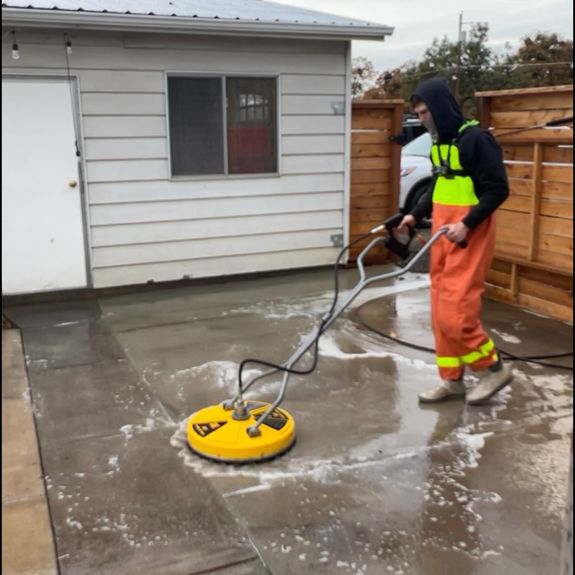 Comprehensive Service Range