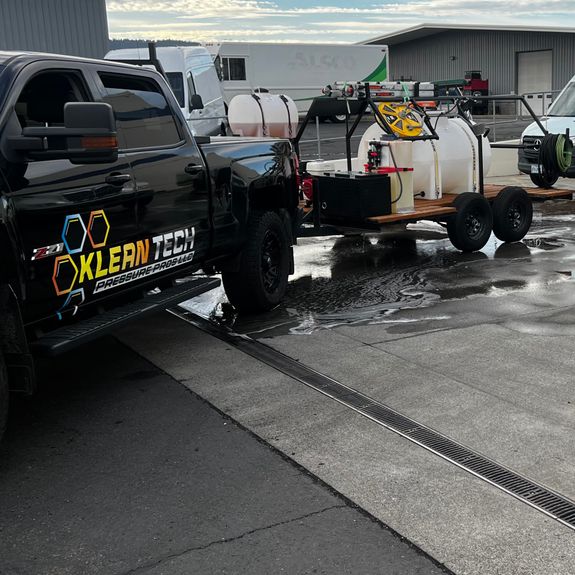 State-of-the-Art Equipment