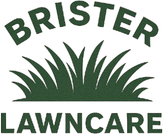 Brister Lawncare logo