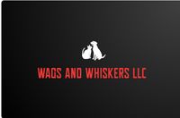 Wags and Whiskers LLC logo