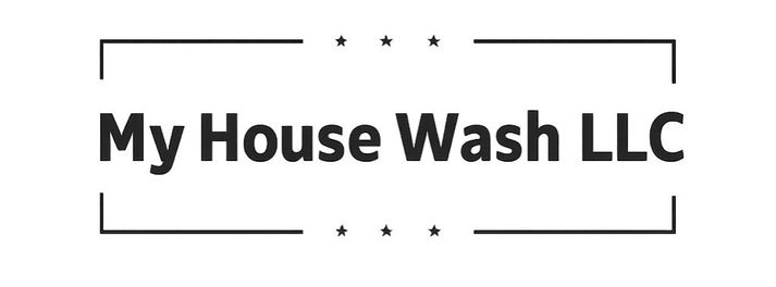 My House Wash LLC logo