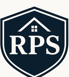 Ruiz Property Services logo