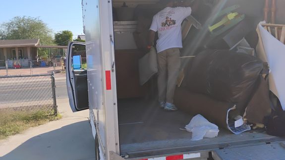 Transform Your Space with Ease in the Phoenix Area