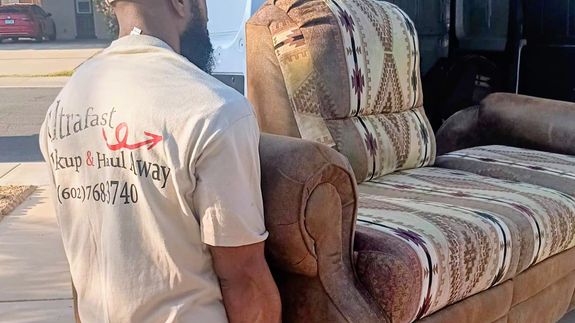 From Cluttered to Clear in No Time!