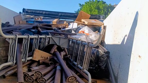 Cleaner Spaces, Greener Planet.