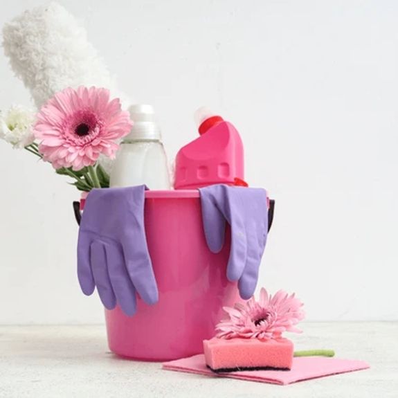 What is included in your After Party Cleanup service?