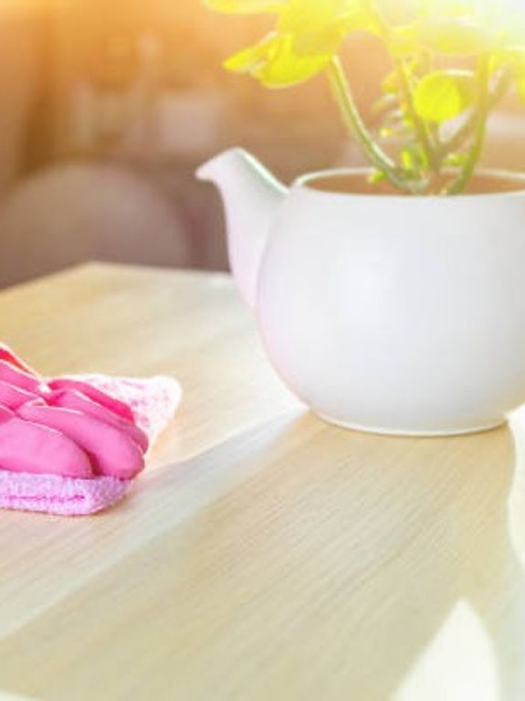 Elderly Assistance Cleaning