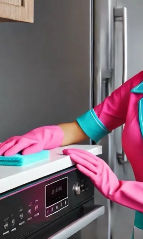 What are Customized Cleaning Packages?