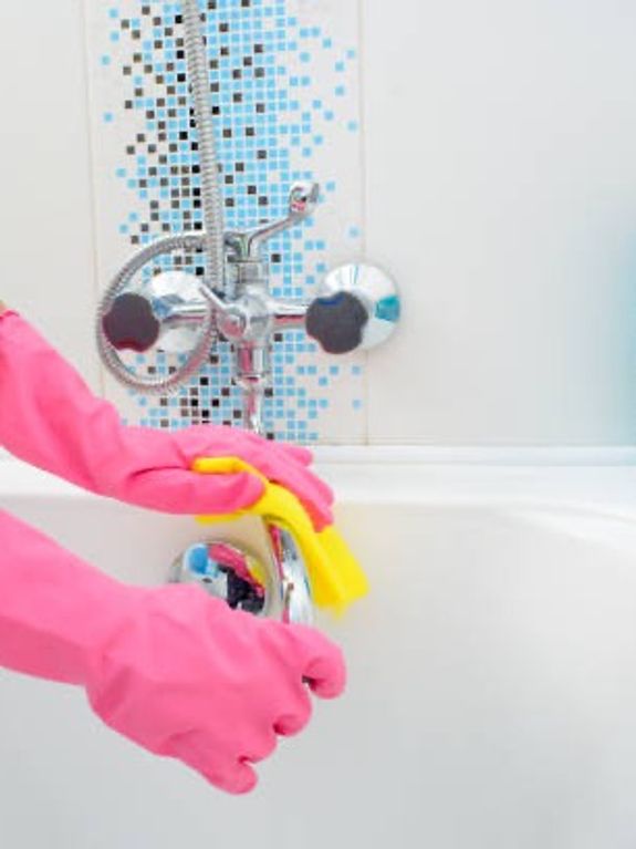 Seasonal Cleaning
