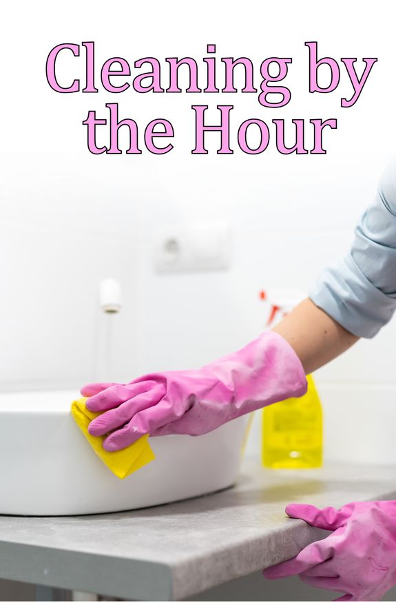 After Party Cleanup