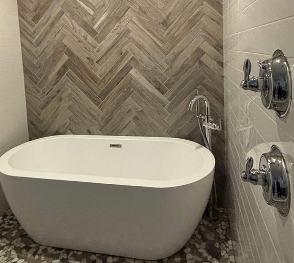 How can I determine what services I need in a Customized Cleaning Package?
