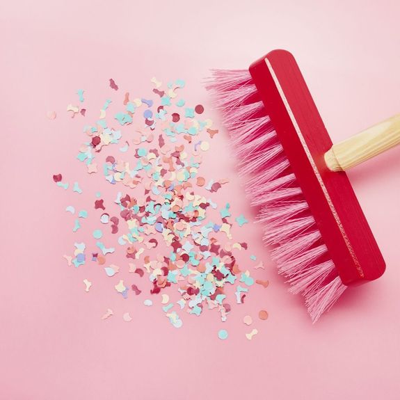 Do you provide cleaning supplies, or should I have them ready?