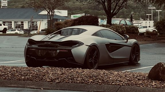 Revitalize Your Vehicle with Second Mile Detailing in Vidalia, GA