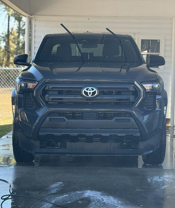 Switch some things up with the "Monster Mile" Package!