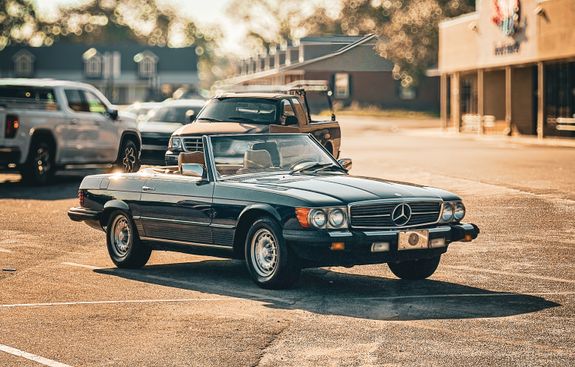 Monster Mile Package