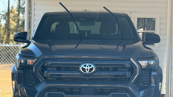 Revitalize Your Vehicle with Second Mile Detailing in Vidalia, GA