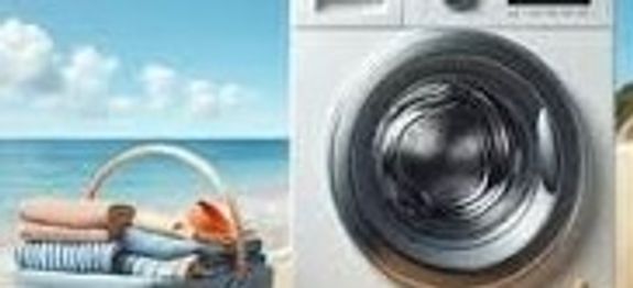 Airbnb and Vacation Rental laundry Service