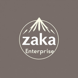 Zaka Enterprises logo