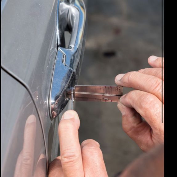 Unlock Services