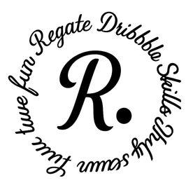 Regate Dribble Academy logo