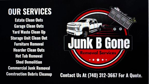Reliable Junk Removal Services in St. Clairsville, OH