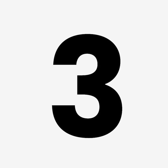 Step 3: Pay & Party!