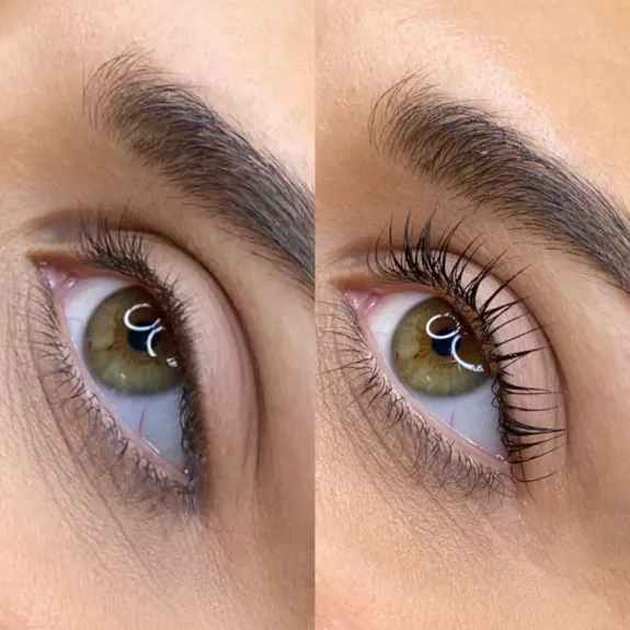 What is a Lash Lift?