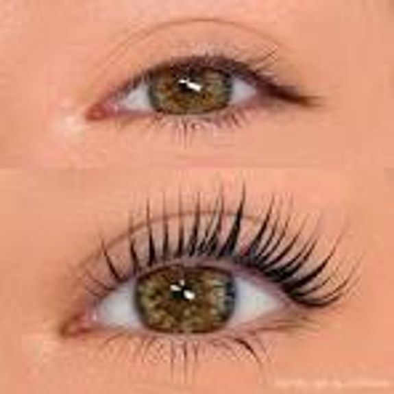 How long does a Lash Lift last?