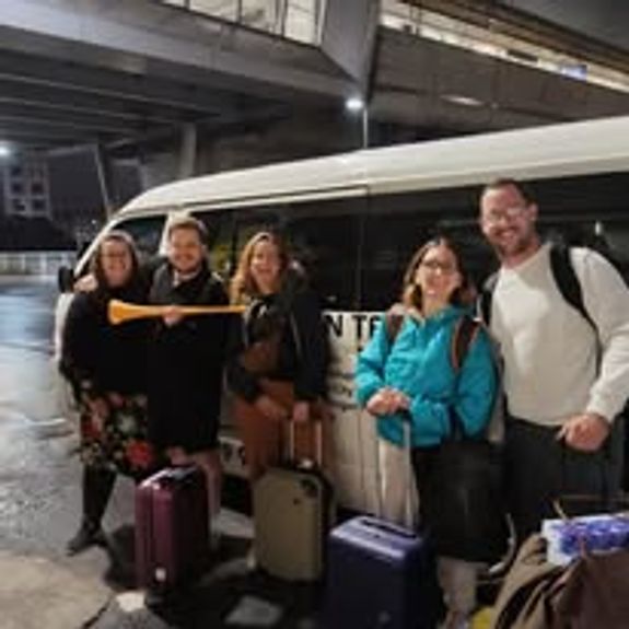 Group Travel