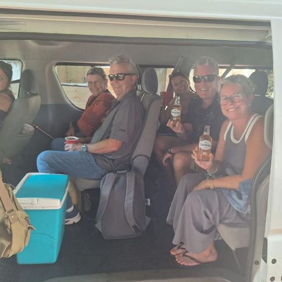 Group Travel