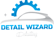 Detail Wizard logo