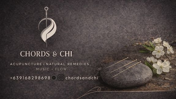 Integrative Acupuncture. Music. Flow.