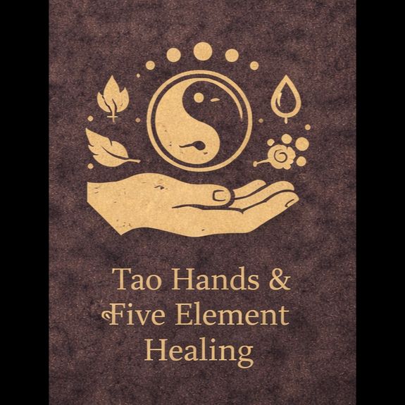 Tao Hands and Five Element Healing