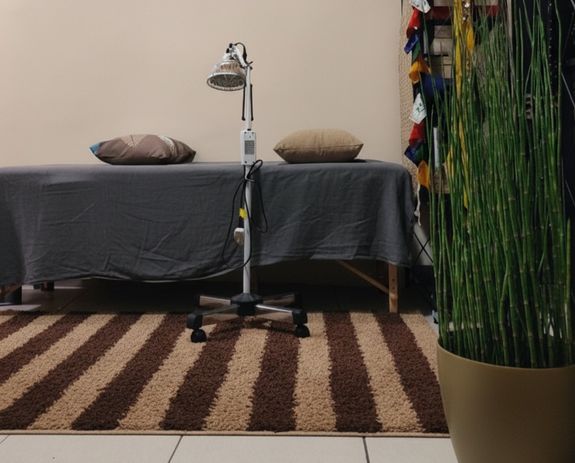 Chords & Chi: Integrative Acupuncture Wherever You Need It