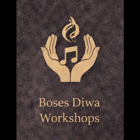 Boses Diwa Group Workshops