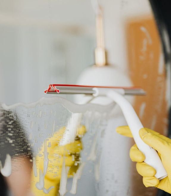 Residential Cleaning