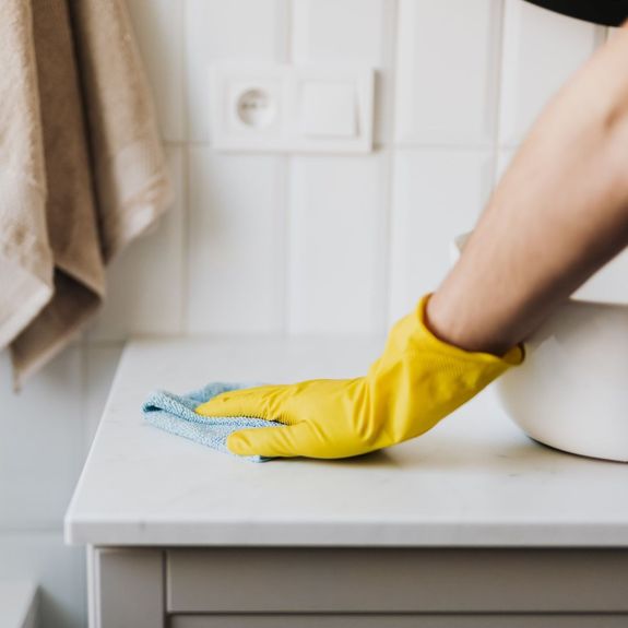 Commitment to Satisfaction